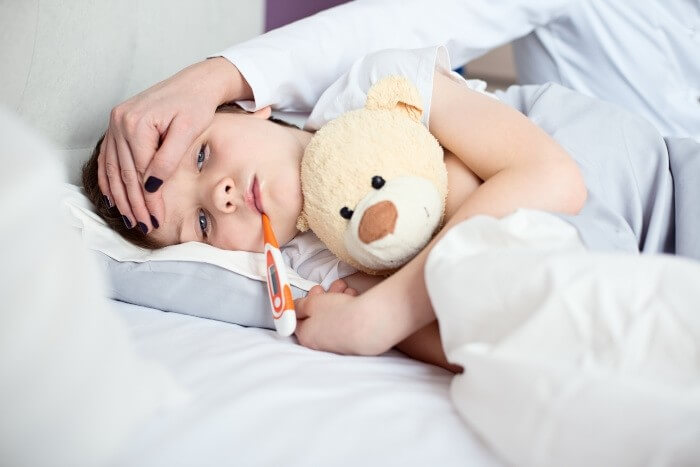 Симптомы пневмонии у детей – как распознать и лечить заболевание?
