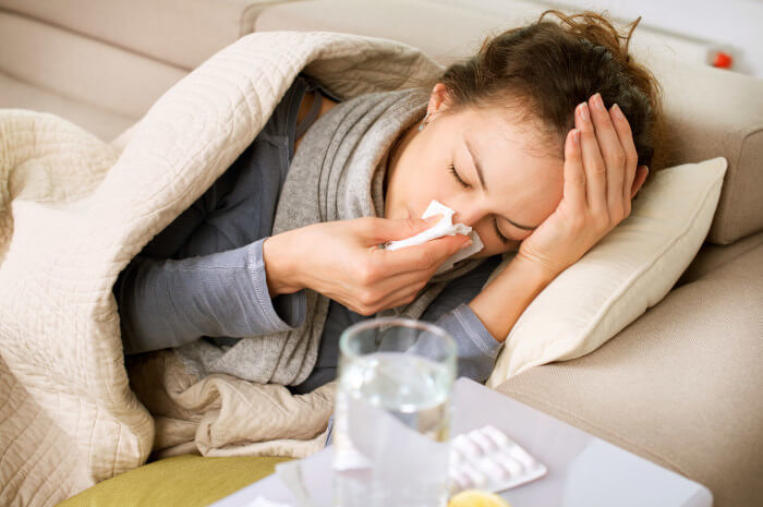 пневмония у взрослых симптомы и лечение